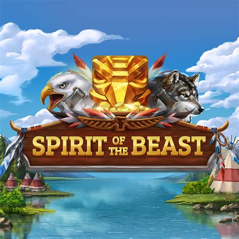 Spirit Of The Beast 888 Casino